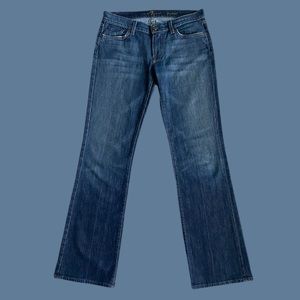 7 For All Mankind Jeans*